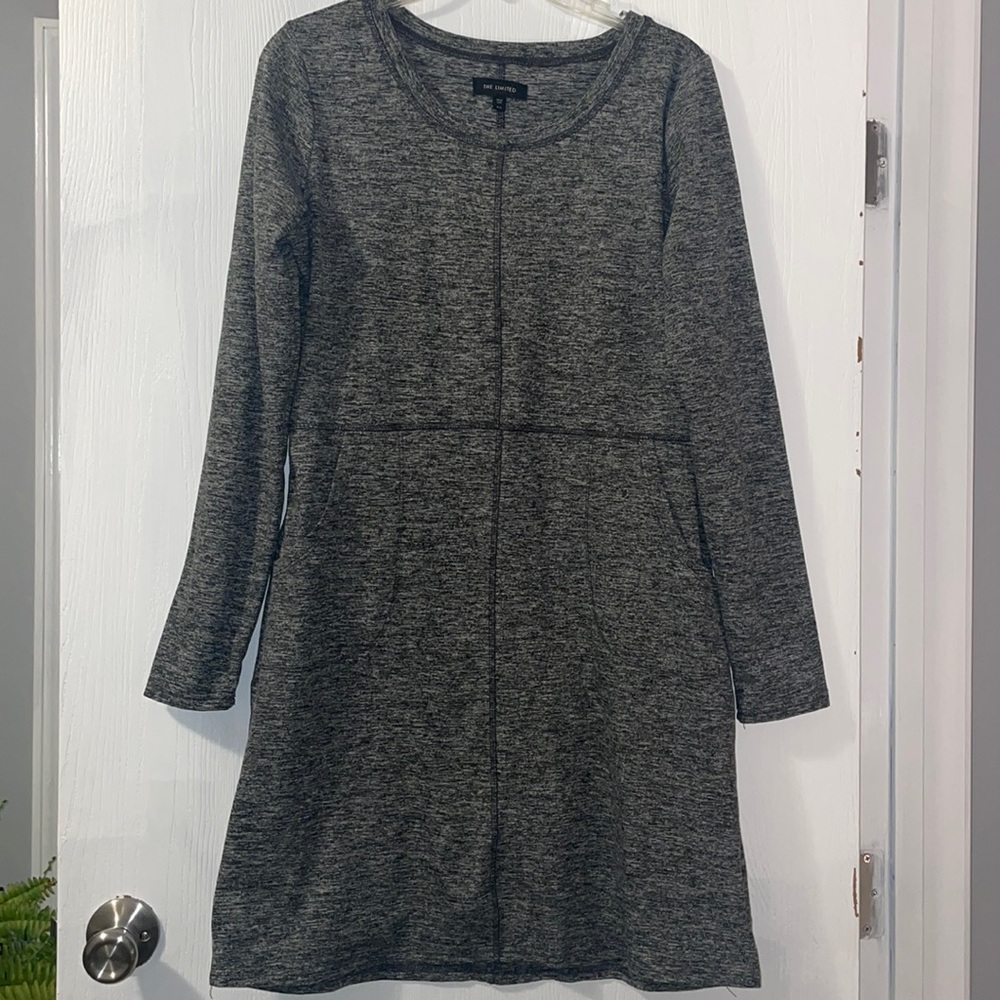 The Limited‎ dress